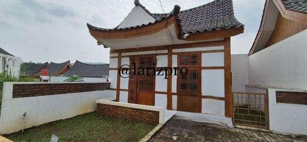 Rumah Agrowisata Waru Farm Land Bogor – Murah SHM - Gambar 7