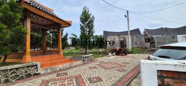 Rumah Agrowisata Waru Farm Land Bogor – Murah SHM - Gambar 2