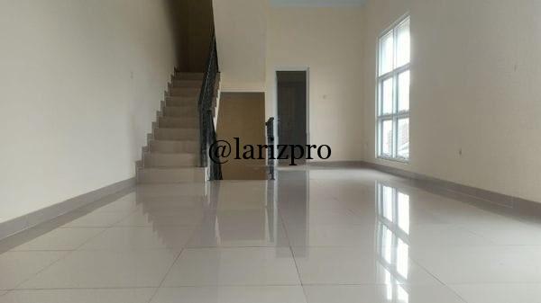 Rukan Apad Residence Jatisampurna Bekasi – 3 Lantai SHM - Gambar 8