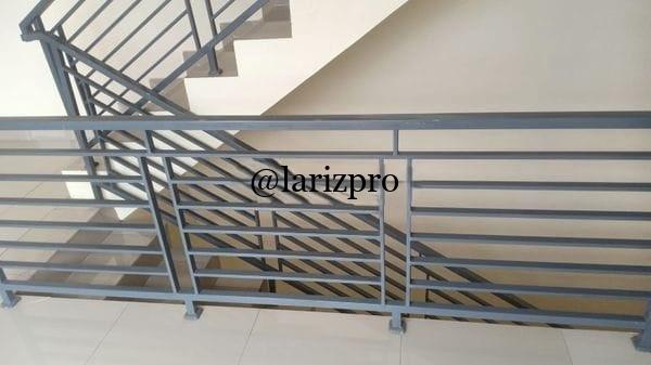 Rukan Apad Residence Jatisampurna Bekasi – 3 Lantai SHM - Gambar 2