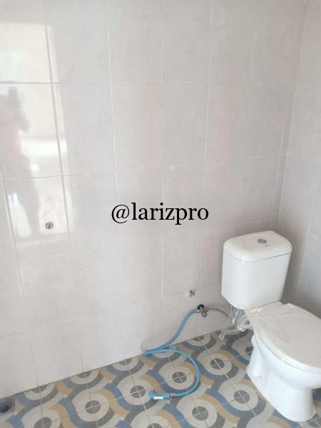 Rukan Apad Residence Jatisampurna Bekasi – 3 Lantai SHM - Gambar 4