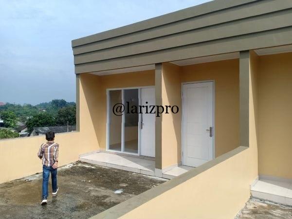 Rukan Apad Residence Jatisampurna Bekasi – 3 Lantai SHM - Gambar 5