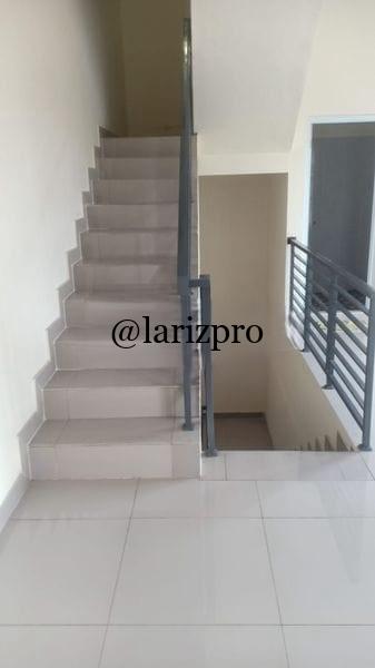 Rukan Apad Residence Jatisampurna Bekasi – 3 Lantai SHM - Gambar 6
