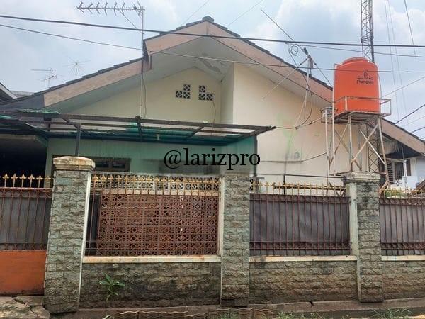 Rumah Hook Bonus Toko Dekat LRT Jatibening Bekasi – SHM - Gambar 5