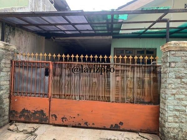 Rumah Hook Bonus Toko Dekat LRT Jatibening Bekasi – SHM - Gambar 2