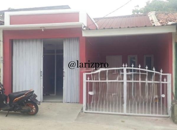 Rumah + Tempat Usaha Tajur Halang Bogor – Murah SHM - Gambar 6