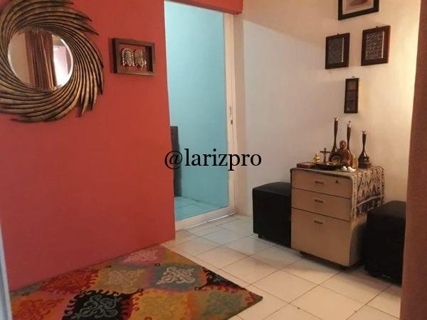 Rumah + Tempat Usaha Tajur Halang Bogor – Murah SHM - Gambar 7