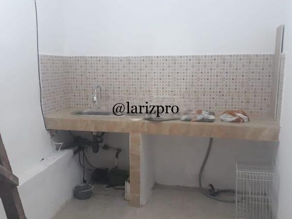 Rumah + Tempat Usaha Tajur Halang Bogor – Murah SHM - Gambar 3
