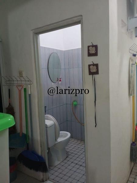 Rumah + Tempat Usaha Tajur Halang Bogor – Murah SHM - Gambar 5