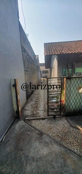Rumah Strategis Dekat Stasiun Depok Lama – SHM Murah - Gambar 4