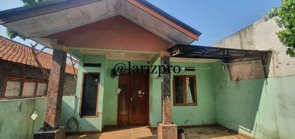 Rumah Strategis Dekat Stasiun Depok Lama – SHM Murah - Gambar 5