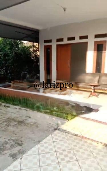 Rumah Bonus Tanah Luas 328m² Depok – Dekat Kampus JGU - Gambar 2