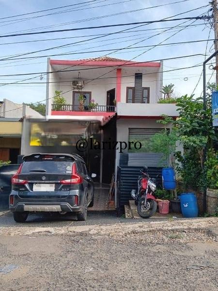Rumah 2 Lantai Kota Depok Terawat – Dekat Stasiun & Alun-Alun - Gambar 8