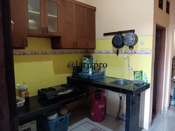 Rumah 2 Lantai Kota Depok Terawat – Dekat Stasiun & Alun-Alun - Gambar 3