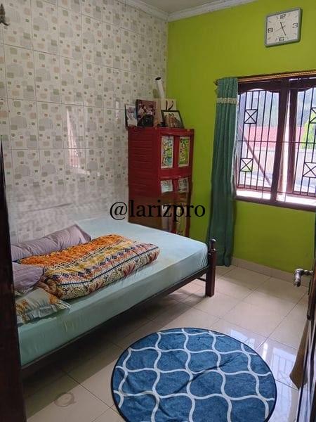 Rumah 2 Lantai Kota Depok Terawat – Dekat Stasiun & Alun-Alun - Gambar 5