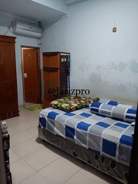 Rumah 2 Lantai Kota Depok Terawat – Dekat Stasiun & Alun-Alun - Gambar 6