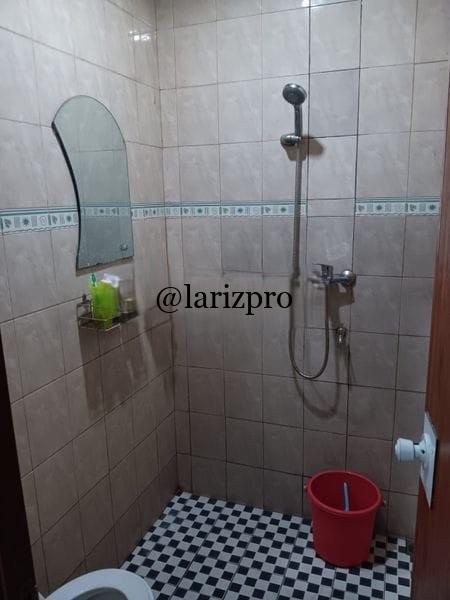 Rumah 2 Lantai Kota Depok Terawat – Dekat Stasiun & Alun-Alun - Gambar 7