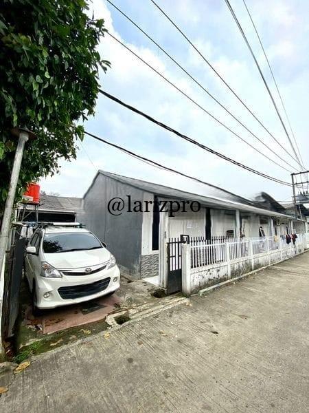 Investasi 13 Rumah Kontrakan Full Isi Cibinong Bogor Harga 4M - Gambar 6
