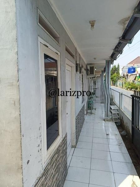 Investasi 13 Rumah Kontrakan Full Isi Cibinong Bogor Harga 4M - Gambar 7