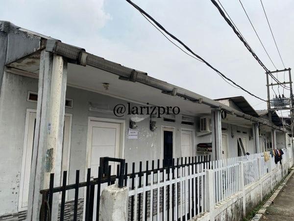 Investasi 13 Rumah Kontrakan Full Isi Cibinong Bogor Harga 4M - Gambar 8
