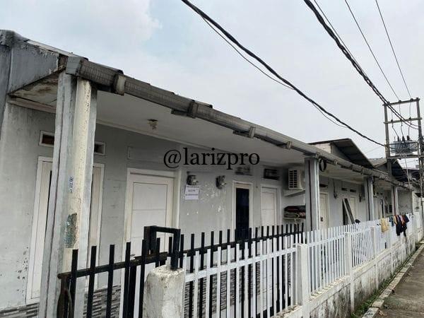 Investasi 13 Rumah Kontrakan Full Isi Cibinong Bogor Harga 4M - Gambar 3