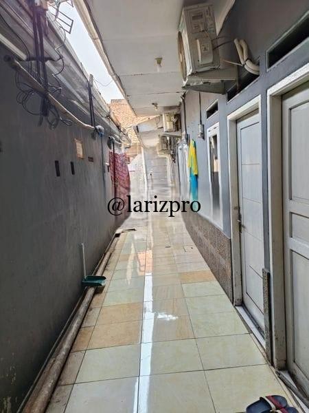 Investasi 13 Rumah Kontrakan Full Isi Cibinong Bogor Harga 4M - Gambar 4
