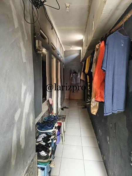 Investasi 13 Rumah Kontrakan Full Isi Cibinong Bogor Harga 4M - Gambar 5