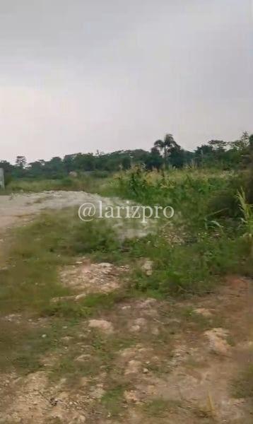 Sewa Tanah 8000m Wanaherang Gunung Putri Akses Kontainer 40ft - Gambar 3