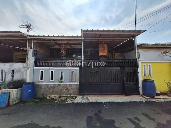 Rumah Siap Huni Cibinong 550 Juta SHM Dekat Stasiun & CCM - Gambar 7