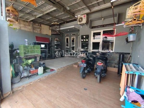 Rumah Siap Huni Cibinong 550 Juta SHM Dekat Stasiun & CCM - Gambar 8