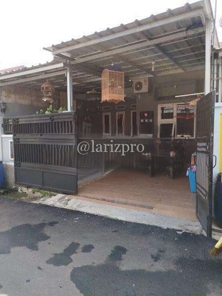 Rumah Siap Huni Cibinong 550 Juta SHM Dekat Stasiun & CCM - Gambar 9