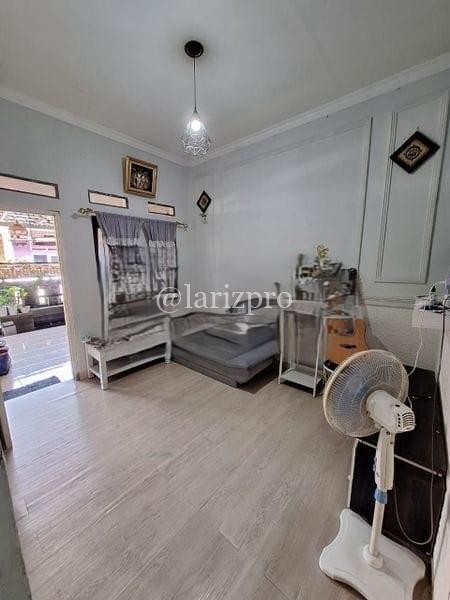 Rumah Siap Huni Cibinong 550 Juta SHM Dekat Stasiun & CCM - Gambar 2