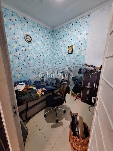 Rumah Siap Huni Cibinong 550 Juta SHM Dekat Stasiun & CCM - Gambar 5