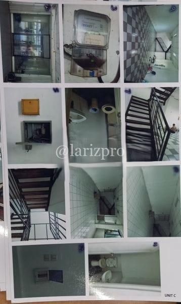 Sewa Ruko 3 Lantai Kalimalang Bekasi Ruko Gandeng Strategis Siap Kantor - Gambar 2