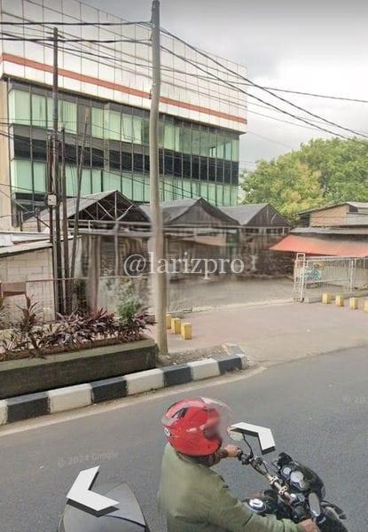 Sewa Ruko 3 Lantai Kalimalang Bekasi Ruko Gandeng Strategis Siap Kantor - Gambar 3