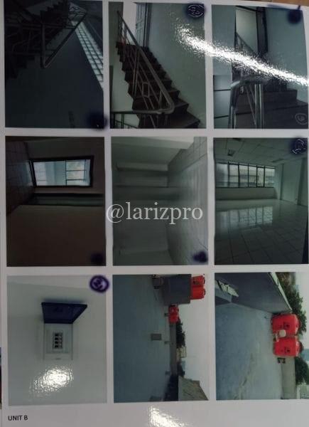 Sewa Ruko 3 Lantai Kalimalang Bekasi Ruko Gandeng Strategis Siap Kantor - Gambar 4