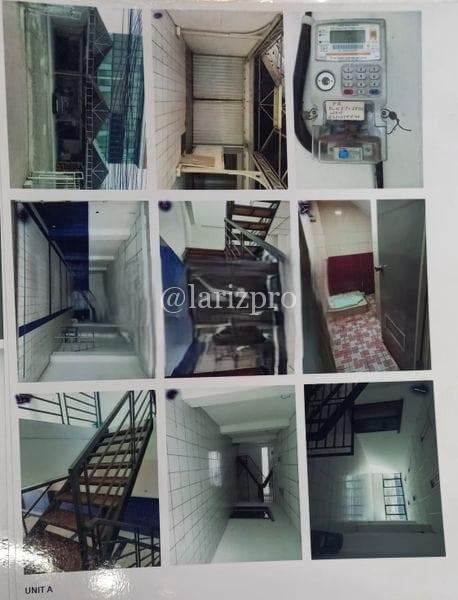 Sewa Ruko 3 Lantai Kalimalang Bekasi Ruko Gandeng Strategis Siap Kantor - Gambar 5