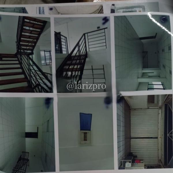 Sewa Ruko 3 Lantai Kalimalang Bekasi Ruko Gandeng Strategis Siap Kantor - Gambar 6