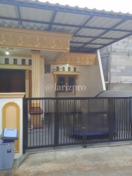 Rumah Minimalis Modern Cibinong LT 65 LB 50 Harga 500 Juta SHM - Gambar 5