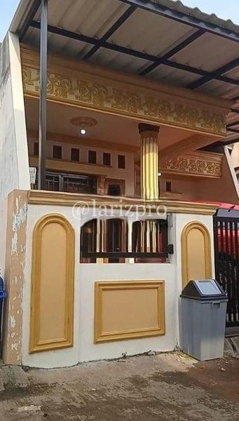 Rumah Minimalis Modern Cibinong LT 65 LB 50 Harga 500 Juta SHM - Gambar 3