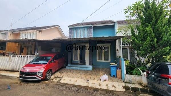 Rumah di Acropolis Bogor Siap Huni – Cluster SHM Harga Terjangkau - Gambar 4