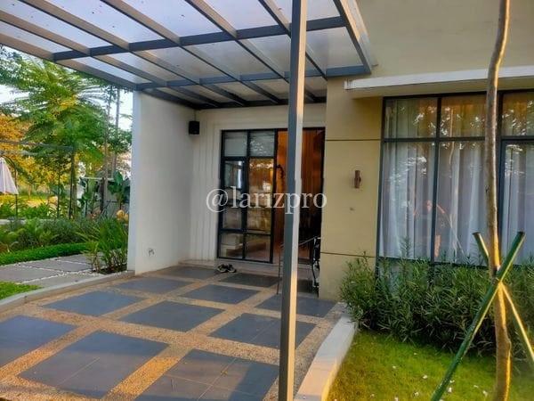 Rumah 0 KM dari Pintu Tol Sentul – Adi City Sentul - Gambar 8
