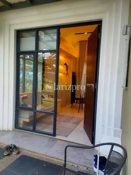 Rumah 0 KM dari Pintu Tol Sentul – Adi City Sentul - Gambar 3