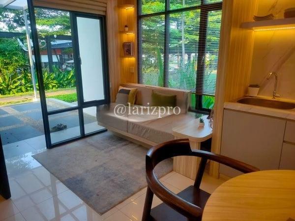 Rumah 0 KM dari Pintu Tol Sentul – Adi City Sentul - Gambar 4