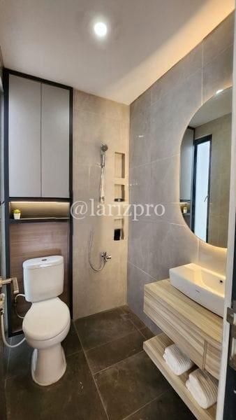 Rumah 0 KM dari Pintu Tol Sentul – Adi City Sentul - Gambar 5