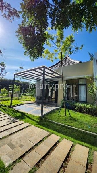 Rumah Adi City Sentul 0 KM Tol Sirkuit - Gambar 6