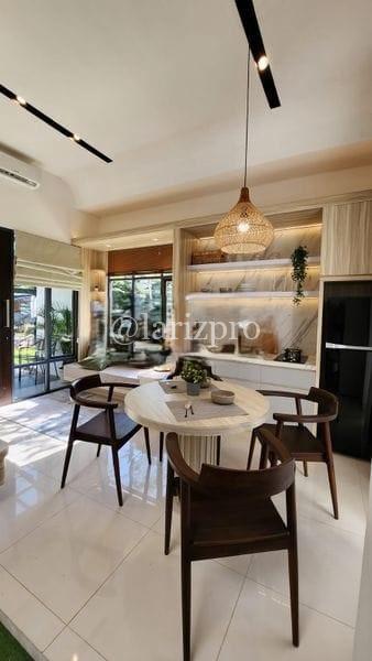 Rumah Adi City Sentul 0 KM Tol Sirkuit - Gambar 7