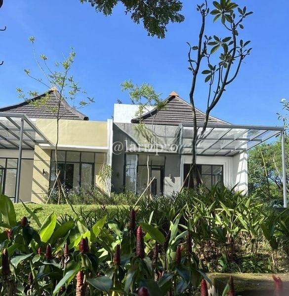 Rumah Adi City Sentul 0 KM Tol Sirkuit - Gambar 9