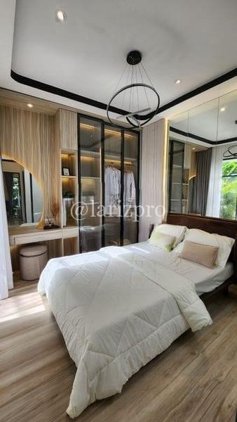 Rumah Adi City Sentul 0 KM Tol Sirkuit - Gambar 3