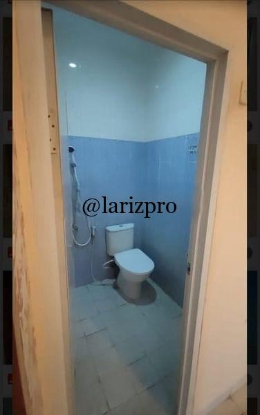 Rumah di Al Azhar Green Garden Cibinong – 3 Kamar SHM Lokasi Strategis - Gambar 2